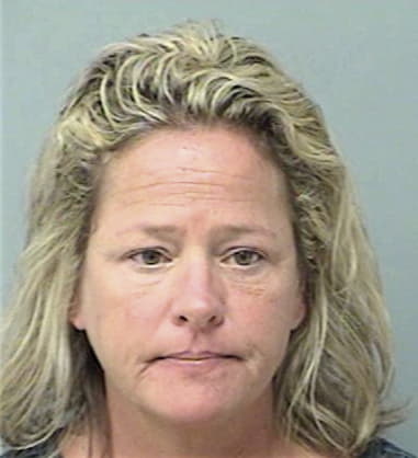 Patricia Gradick, - St. John's County, FL 